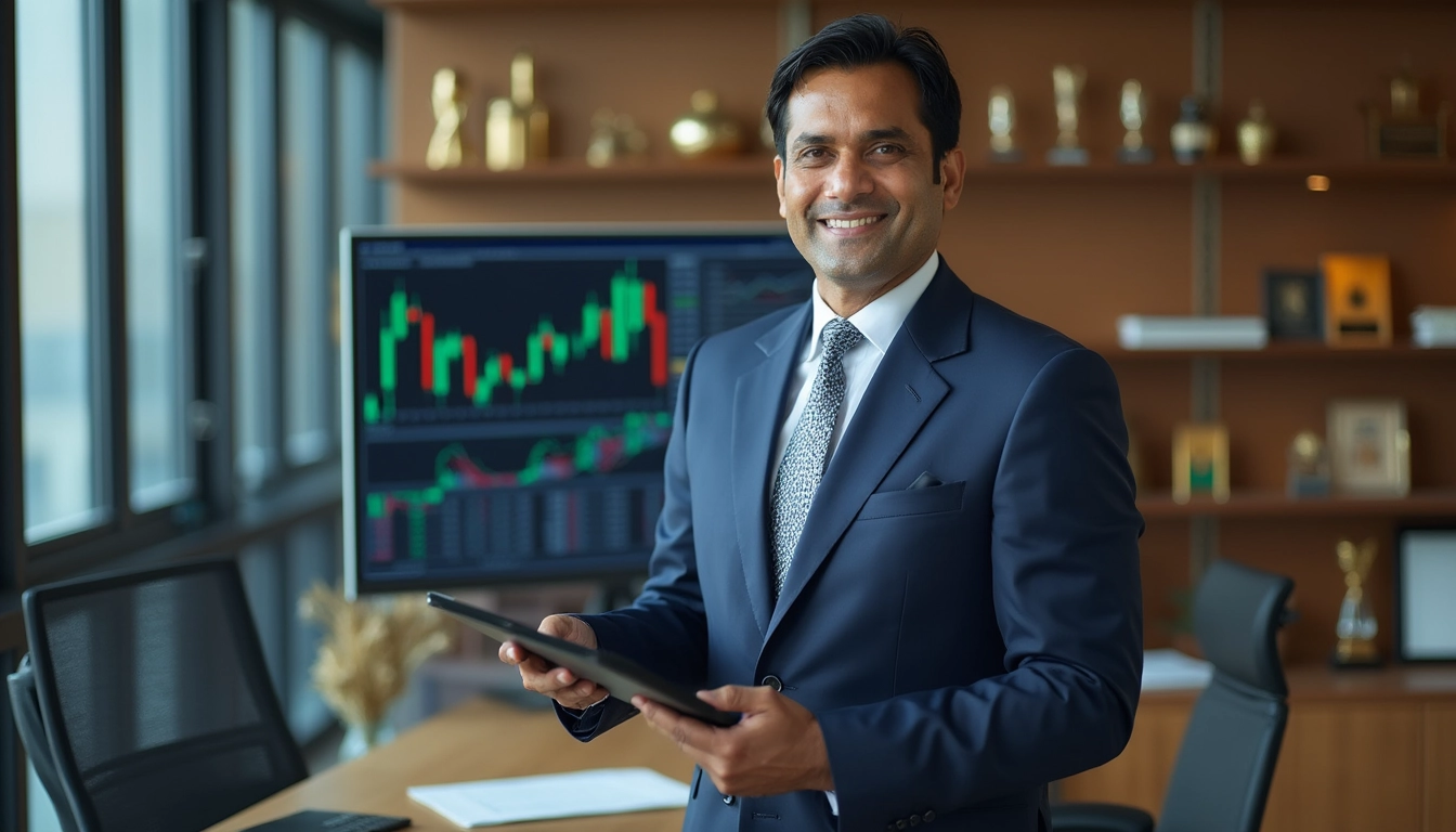 Mukul Agrawal’s Diverse Portfolio: Insights into a Value Investor’s Strategy