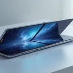 Tecno Phantom V Fold: Affordable Foldable Smartphone Redefines Mobile Experience