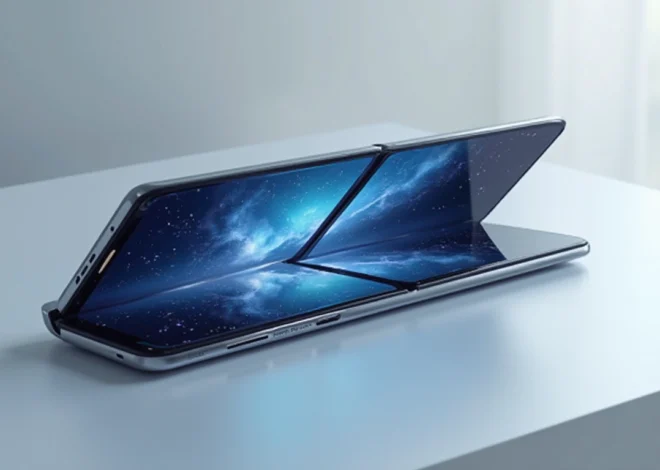 Tecno Phantom V Fold: Affordable Foldable Smartphone Redefines Mobile Experience