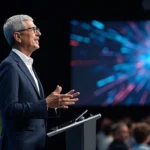 Tim Cook’s Apple Legacy: AI, Innovation, and Future Leadership Plans