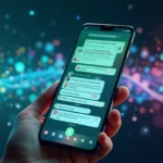 WhatsApp’s September 2024 Update: AI, Media, and Voice Features Revolutionize Messaging