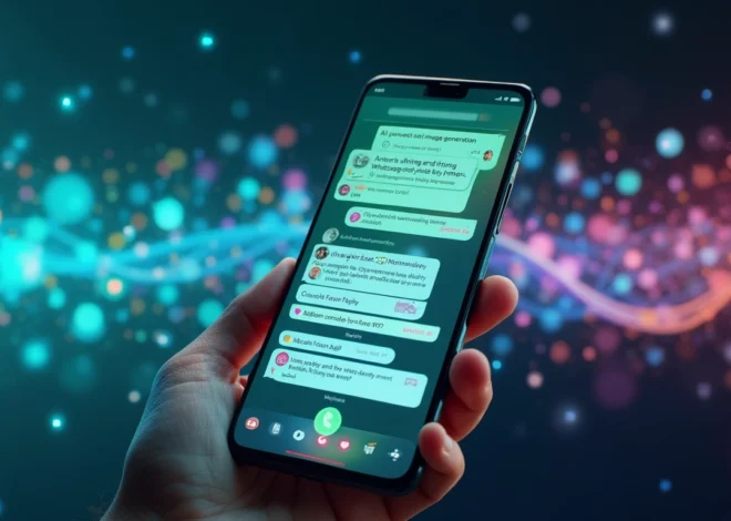 WhatsApp’s September 2024 Update: AI, Media, and Voice Features Revolutionize Messaging