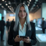Future Tech 2025: AI Revolution Transforms Devices and Wearables