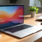 2025 MacBook Air Features M4 Chip and Advanced AI Capabilities
