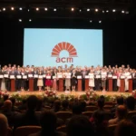 ACM Names 55 Computing Pioneers as 2024 Fellows Across Technologies