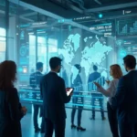 AI Business Integration Drives Global Market Growth to 390 Billion Dollars