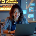 Amazon Great Republic Day Sale 2025 Brings Massive Discounts Nationwide