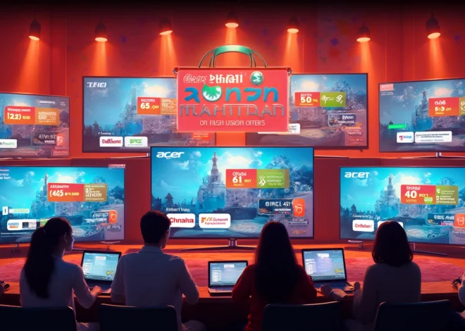 Amazon Republic Day Sale Brings Massive TV Discounts Up To 65