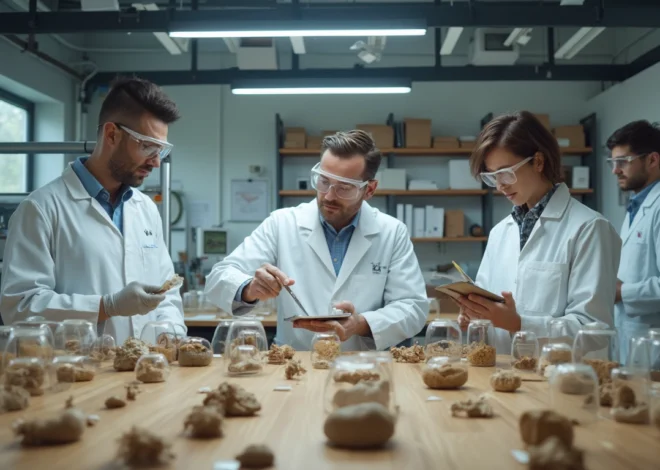 Ancient Dinosaur Vomit Reveals Key Secrets Behind Their Evolutionary Success