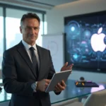 Apple Names Kim Vorrath Vice President of AI Project Management