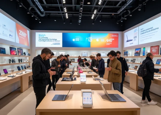 Apple January Sale Brings Massive Discounts on MacBooks iPads and Watches