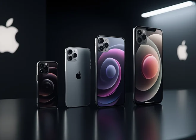 Apple Revolutionizes 2025 iPhone Lineup with Ultra Slim Design Innovation