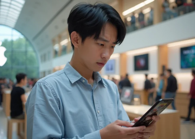 Apple Suspends iOS 18.3 AI Notification Feature After Accuracy Problems