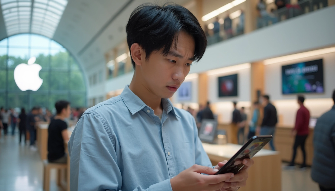 Apple Suspends iOS 18.3 AI Notification Feature After Accuracy Problems 1 Apple Suspends iOS 18.3 AI Notification Feature After Accuracy Problems