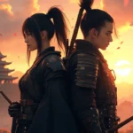 Assassins Creed Shadows Brings Dual Warriors to Feudal Japan 2025