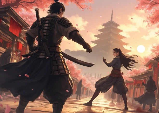 Assassins Creed Shadows Brings Revolutionary Dual Protagonist Japanese Adventure