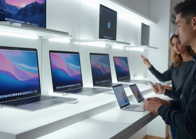 Best MacBook Deals 2025: M3 and M4 Models See Massive Price Cuts
