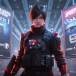 Black Ops 6 Launches Epic Squid Game Event with Exclusive Rewards
