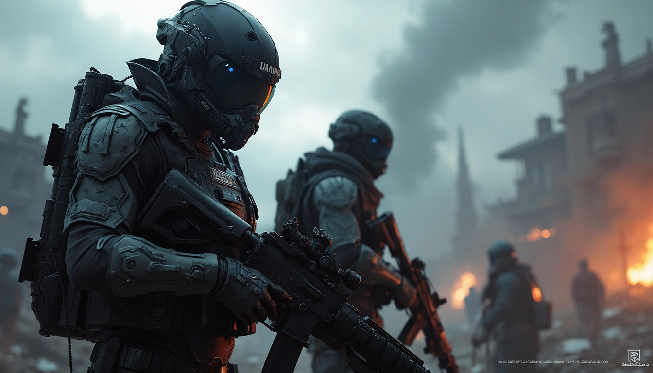 Black Ops 6 Season 2 Battle Pass Introduces Three New Weapons 1 Black Ops 6 Season 2 Battle Pass Introduces Three New Weapons