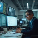 Cybercriminals Blend Email Bombing and Teams Phishing Attacks for Maximum Impact