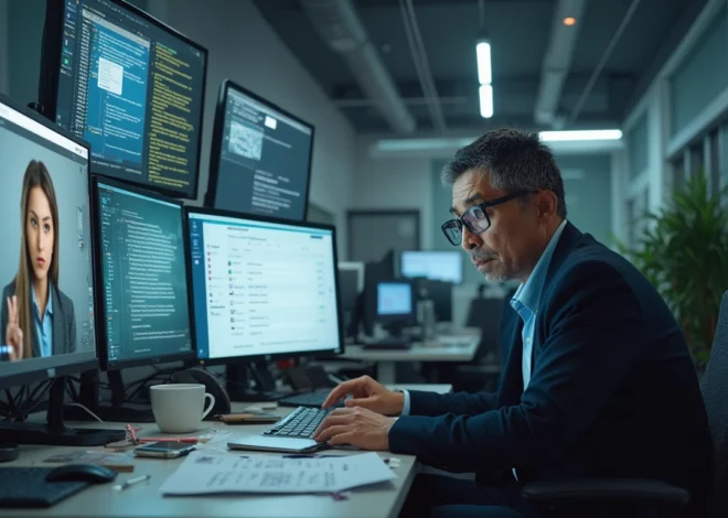 Cybercriminals Blend Email Bombing and Teams Phishing Attacks for Maximum Impact