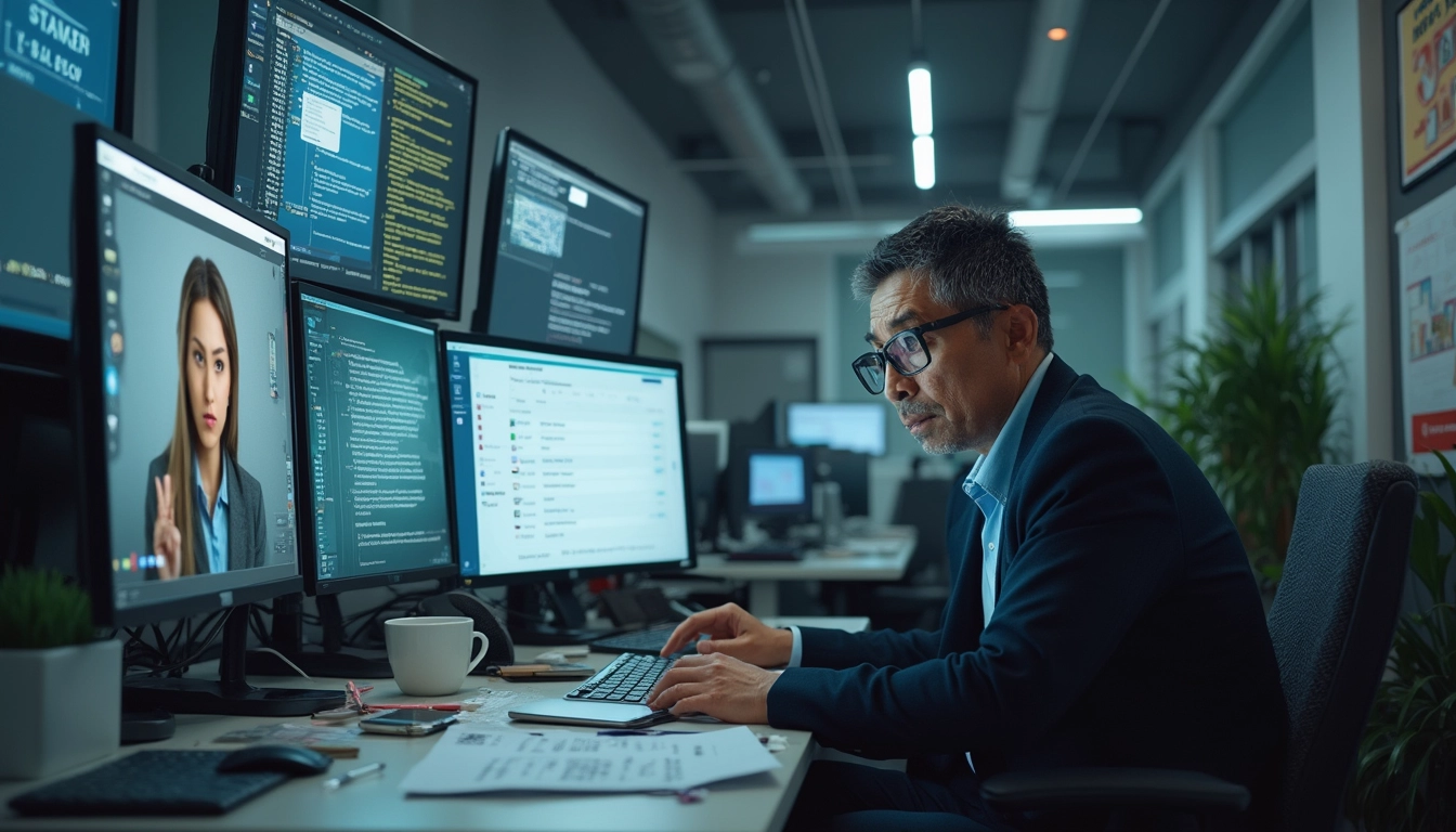 Cybercriminals Blend Email Bombing and Teams Phishing Attacks for Maximum Impact 1 Cybercriminals Blend Email Bombing and Teams Phishing Attacks for Maximum Impact