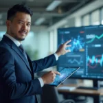 DeepSeek Challenges AI Giants with Cost Efficient Image Generation Technology
