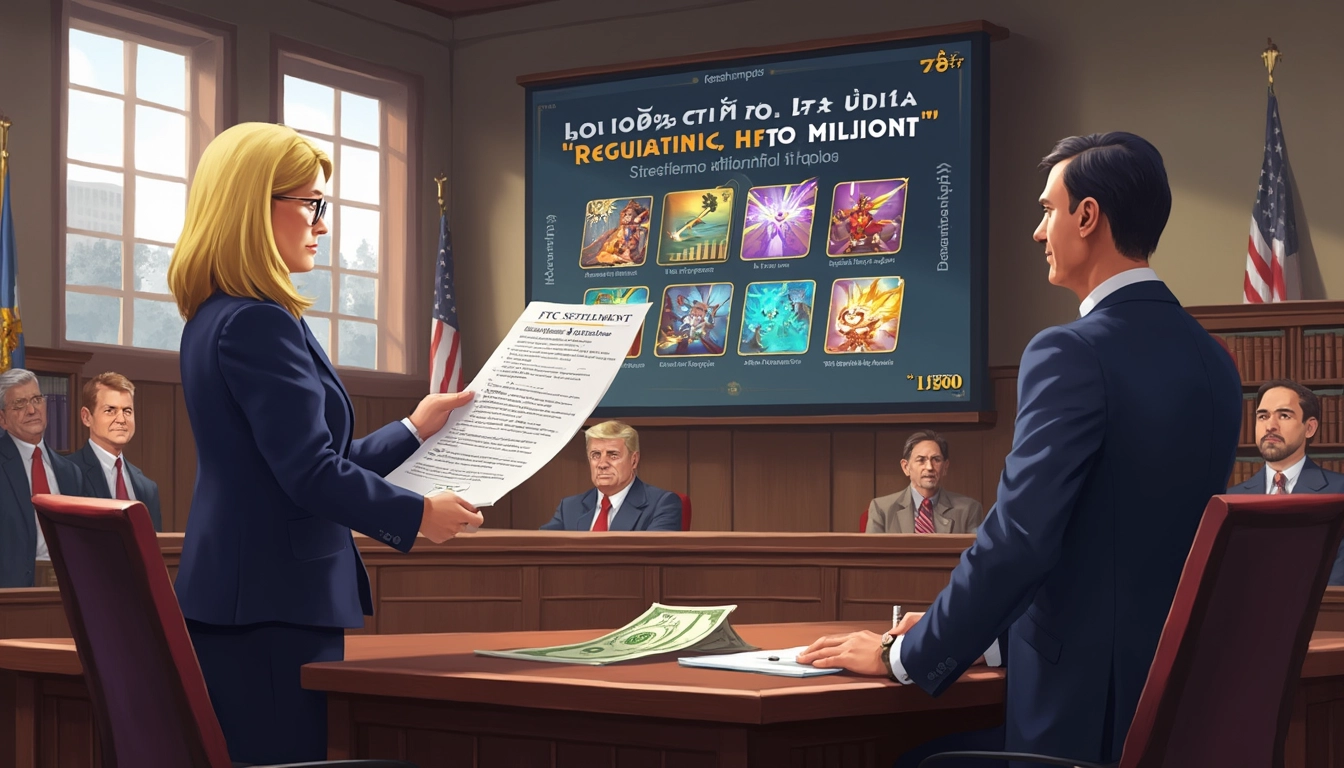 FTC Fines Genshin Impact Developer 20M Over Loot Box Practices 1 FTC Fines Genshin Impact Developer 20M Over Loot Box Practices