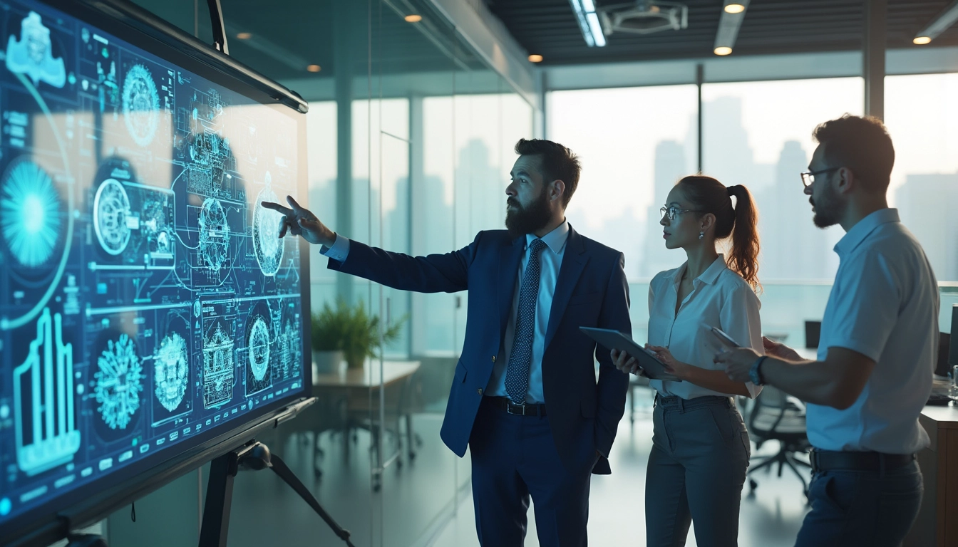 Google Consolidates AI Divisions Under DeepMind Leadership for Enhanced Innovation 1 Google Consolidates AI Divisions Under DeepMind Leadership for Enhanced Innovation