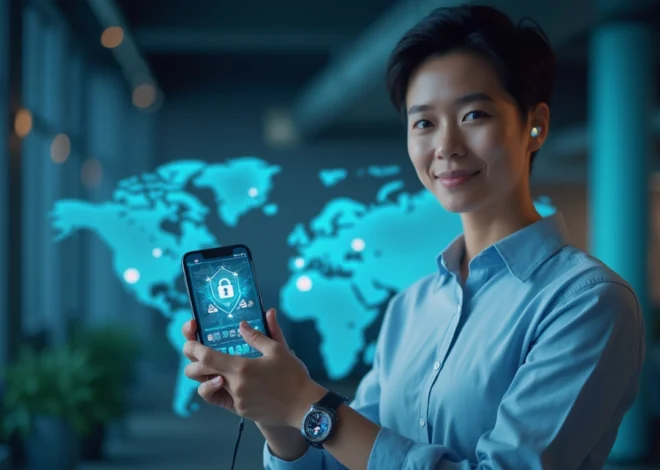Google Launches AI-Powered Theft Protection System for Android Devices