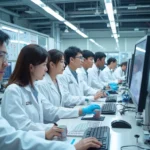 Honda Unveils Breakthrough Method for Growing Advanced Quantum Materials