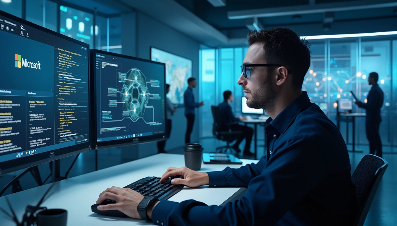 Microsoft Patches 90 Security Flaws Including Ten Critical Zero Day Vulnerabilities 1 Microsoft Patches 90 Security Flaws Including Ten Critical Zero Day Vulnerabilities