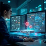 Mirai Botnet Exploits Zero Day Vulnerabilities in Industrial Router Systems