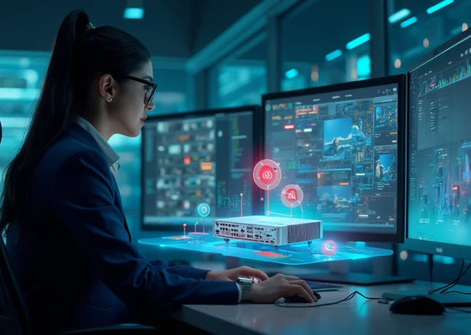 Mirai Botnet Exploits Zero Day Vulnerabilities in Industrial Router Systems