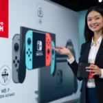 Nintendo Switch 2 Launch Coming Spring 2025 With Major Upgrades