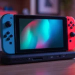 Nintendo Switch 2 Leak Reveals Powerful Hardware and Design Upgrades