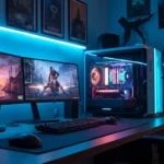 Nvidia RTX 5080 Delivers Next-Gen Gaming Performance at 999 Dollars
