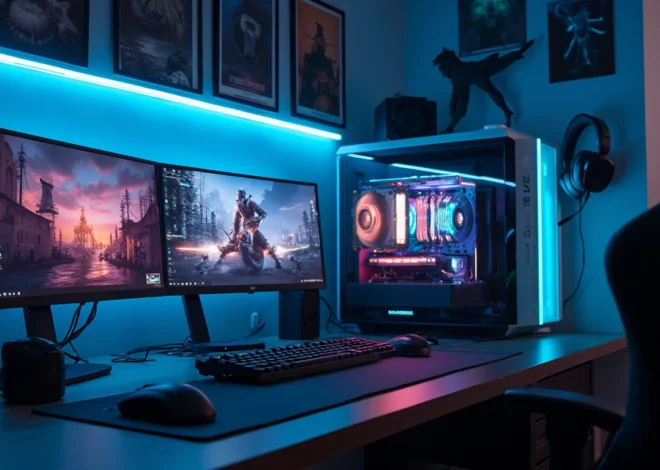 Nvidia RTX 5080 Delivers Next-Gen Gaming Performance at 999 Dollars