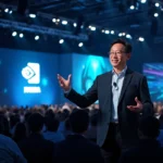 Nvidia Unveils Revolutionary AI Robotics and Automotive Technology at CES 2025