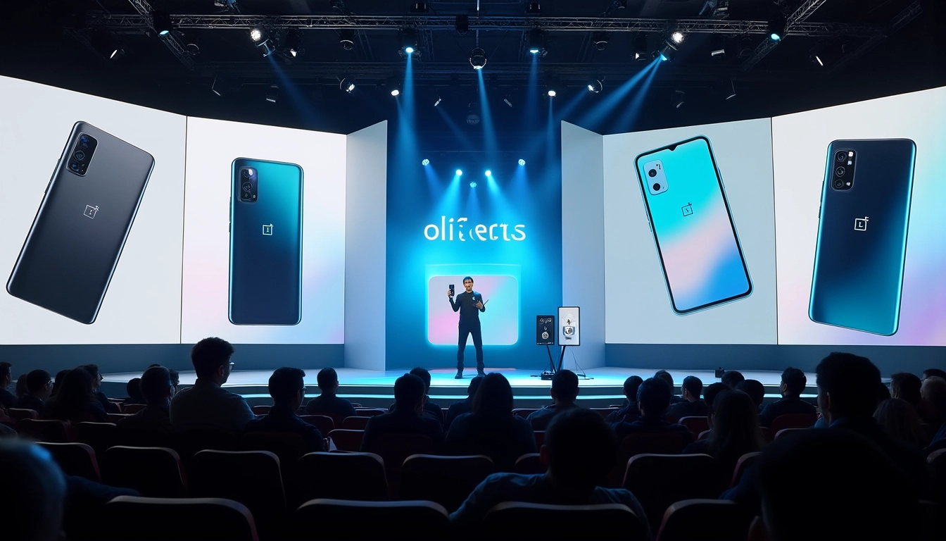 OnePlus 13 Series Global Launch Brings Premium Features at Competitive Prices 1 OnePlus 13 Series Global Launch Brings Premium Features at Competitive Prices
