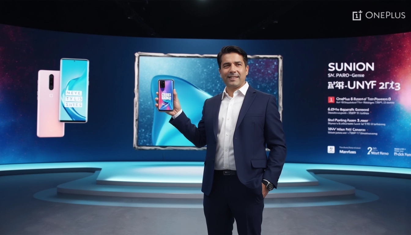 OnePlus 13 Series Launch Targets Early 2025 With Snapdragon Power 1 OnePlus 13 Series Launch Targets Early 2025 With Snapdragon Power
