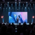 OnePlus 13 Series Launches with Elite Snapdragon and 6000mAh Battery