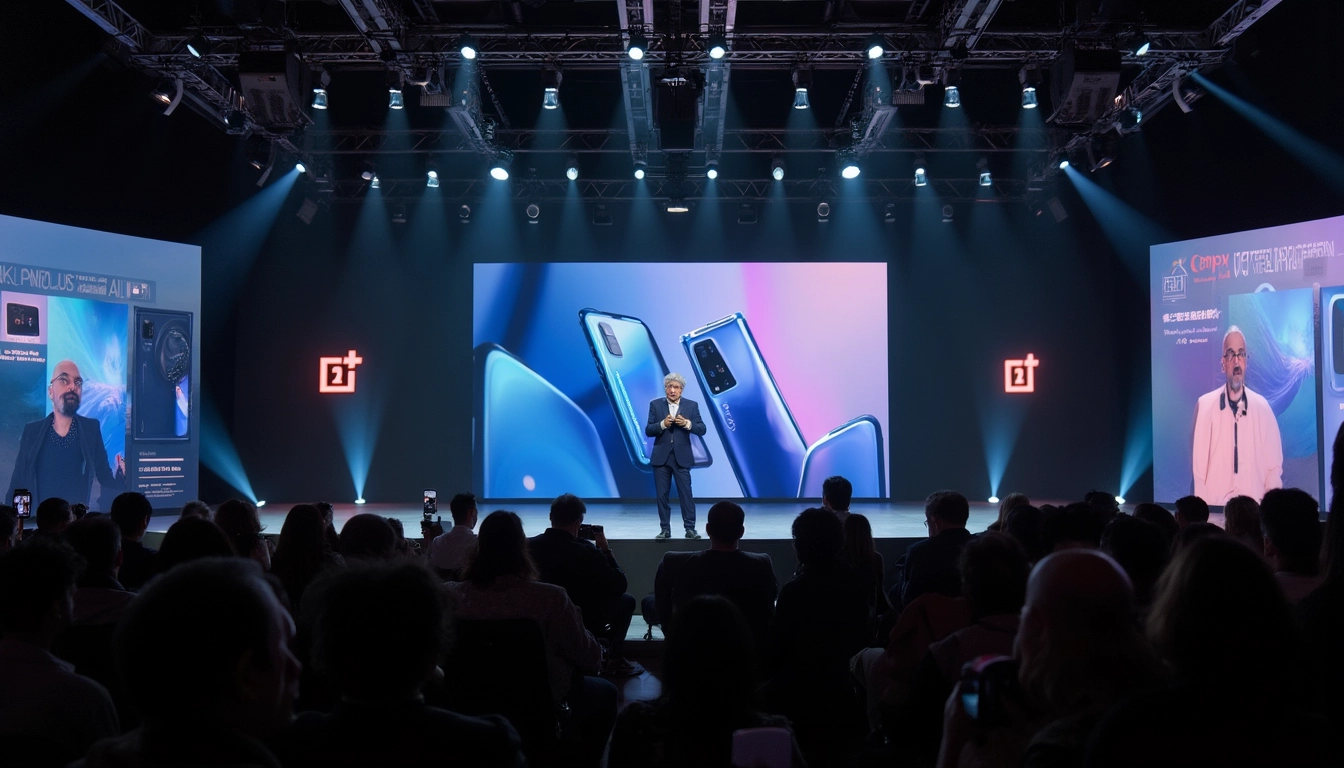 OnePlus 13 Series Launches with Elite Snapdragon and 6000mAh Battery 1 OnePlus 13 Series Launches with Elite Snapdragon and 6000mAh Battery
