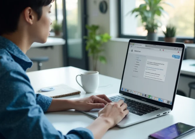 OpenAI Operator: Revolutionary AI Agent Automates Complex Computer Tasks