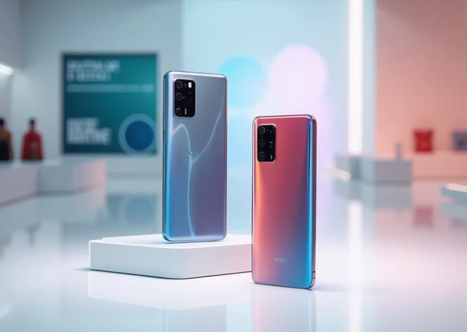 Oppo Reno 13 Series Launches with MediaTek 8350 Premium Features