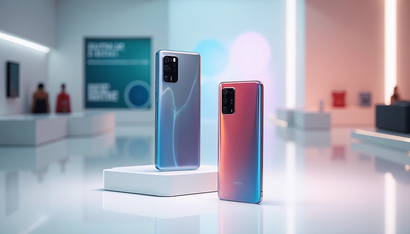Oppo Reno 13 Series Launches with MediaTek 8350 Premium Features 1 Oppo Reno 13 Series Launches with MediaTek 8350 Premium Features