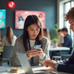 RedNote Sees Massive User Growth as Creators Seek TikTok Alternative