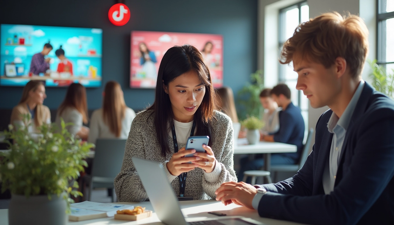 RedNote Sees Massive User Growth as Creators Seek TikTok Alternative 1 RedNote Sees Massive User Growth as Creators Seek TikTok Alternative