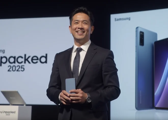 Samsung Galaxy S25 Series Brings AI Innovation and Premium Features