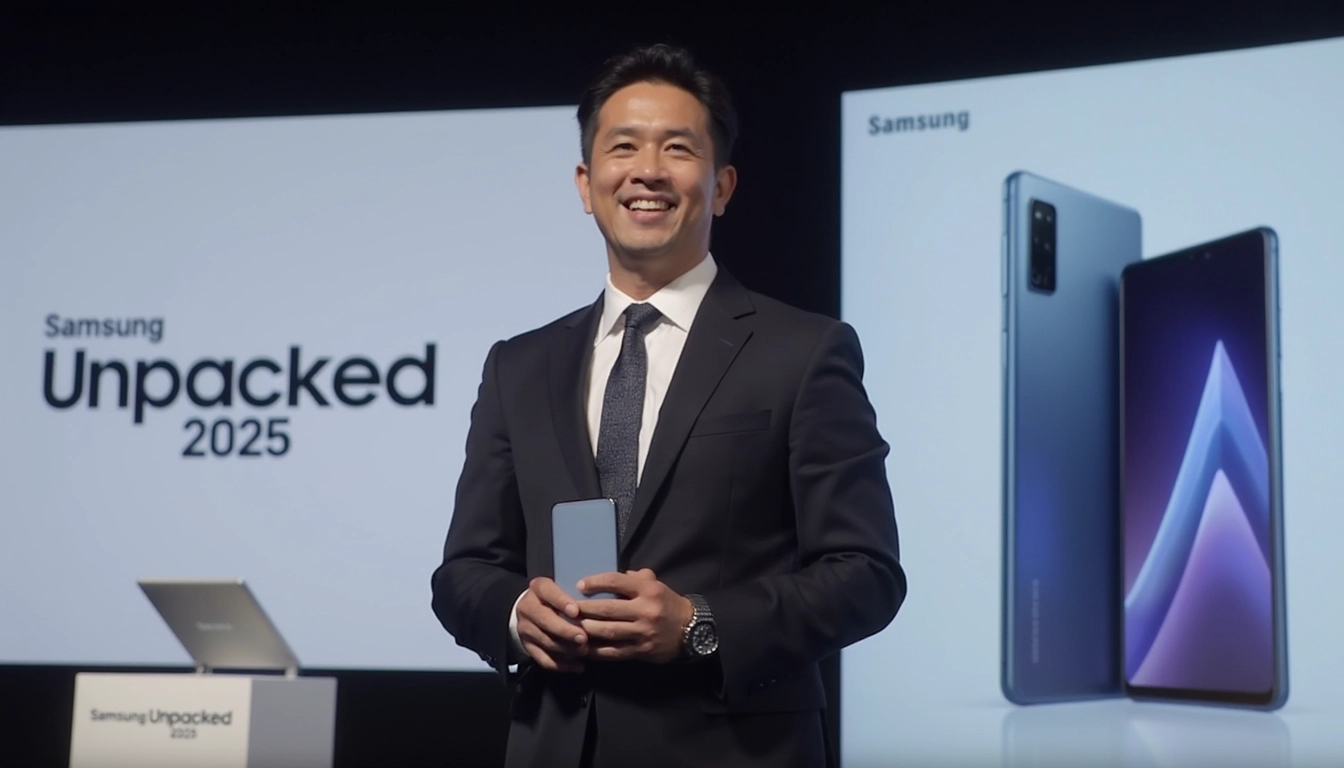Samsung Galaxy S25 Series Brings AI Innovation and Premium Features 1 Samsung Galaxy S25 Series Brings AI Innovation and Premium Features